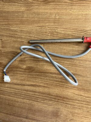 PIÈCE W400262 I029126 W400542 W403304 I029115 de l'APPAREIL DE CHAUFFAGE 240V 600W de CARTOUCHE de NORITSU Minilab fournisseur