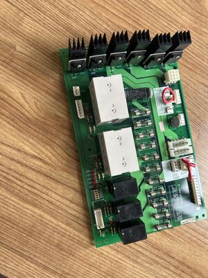 J390912 NORITSU Qss 3001 carte PCB NUMÉRIQUE de RELAIS de pièce de rechange de 3011 3301 MINILAB fournisseur