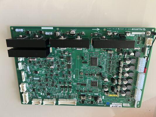 Carte LDD23 PCB 857C1059597 857C1059597C Section de contrôle de machine pour Fuji Frontier 550 570 570R LP5500 LP5700 LP5700R Pièces détachées Minilab fournisseur