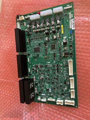 Carte LDD23 PCB 857C1059597 857C1059597C Section de contrôle de machine pour Fuji Frontier 550 570 570R LP5500 LP5700 LP5700R Pièces détachées Minilab fournisseur