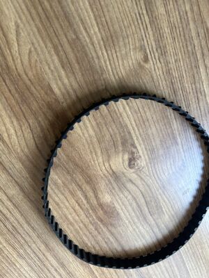62T ceinture de chronométrage 323G03603 323G03603B Pièce de rechange Compatible avec Fuji FP363 FP560 fournisseur
