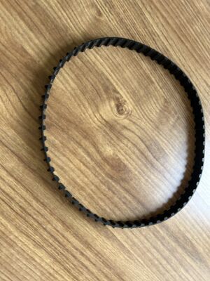 62T ceinture de chronométrage 323G03603 323G03603B Pièce de rechange Compatible avec Fuji FP363 FP560 fournisseur