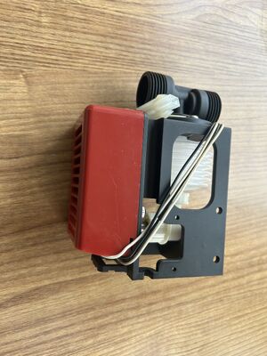 Les soufflets de Noritsu/Fuji/Konica/Agfa/Kreonite Minilab Iwaki que la pompe a employé KBR-3XAU1M ont employé 133C966880A 133C966880 fournisseur