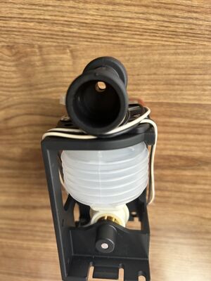 Les soufflets de Noritsu/Fuji/Konica/Agfa/Kreonite Minilab Iwaki pompent KBR-3XAU1M 133C966880A 133C966880 fournisseur