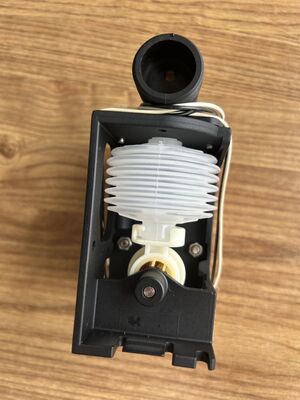 Les soufflets de Noritsu/Fuji/Konica/Agfa/Kreonite Minilab Iwaki pompent KBR-3XAU1M 133C966880A 133C966880 fournisseur