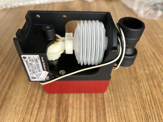 Le minilab de NORITSU FUJI BEUGLENT LA POMPE IWAKI KBR-3XAU1M de REPLENISHER fournisseur