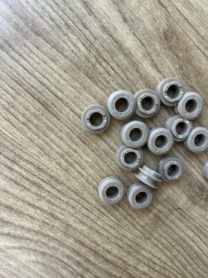 3850 02426A 385002426A 385002426 3570 bague de pièce de rechange de 02416A 3570 02416A Konica R2 Minilab fournisseur