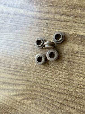 3850 02426A 385002426A 385002426 3570 bague de pièce de rechange de 02416A 3570 02416A Konica R2 Minilab fournisseur