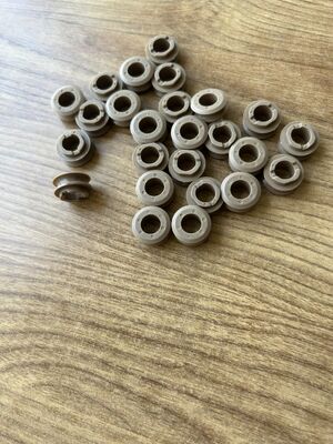 3850 02426A 385002426A 385002426 3570 bague de pièce de rechange de 02416A 3570 02416A Konica R2 Minilab fournisseur