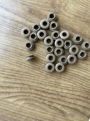 3850 02426A 385002426A 385002426 3570 bague de pièce de rechange de 02416A 3570 02416A Konica R2 Minilab fournisseur
