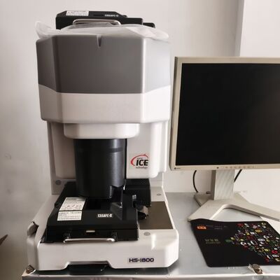 Imprimante minilab numérique Noritsu HS-1800 d'occasion, système autonome, avec chargeurs de film 120AFC-II et 135AFC-II, contrôleur EZ et hôte informatique fournisseur