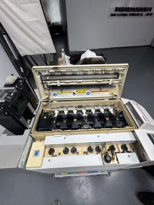 Noritsu T15 LV C-41 Processeur de films — Machine professionnelle de développement de films couleur négatifs, système compact de traitement automatique de films pour films 35 mm et 120 fournisseur