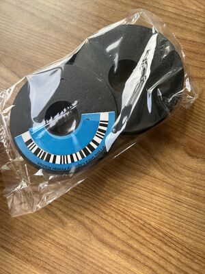 Cartouche à ruban d'imprimante compatible avec puce 255049‐101 255049‐401 255048‐402 255661‐101 pour Printronix P8000 P8000H P7000 P7000H fournisseur