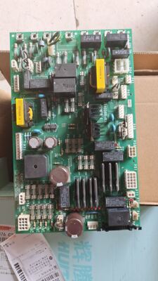J340008‐03 J340008 Planche de circuits imprimés d'alimentation électrique 1∙ Noritsu QSS Minilab Pièces de rechange pour V30 V50 30XX 33XX série Minilab numérique fournisseur