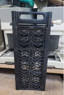 Numéro de rack 1 Pour la pièce de rechange de Noritsu QSF‐V30 QSF‐V50 pour le processeur de film Minilab fournisseur