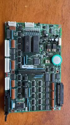 J340033 Noritsu V30 QSS3001 3011 carte PCB de contrôle de canalisation de pièce de rechange de 3301 3300 Minilab fournisseur