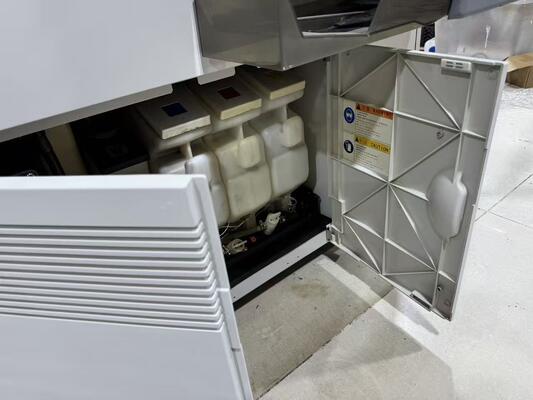 Noritsu QSS‐3202 Minilab numérique entièrement remis en état, machine d'impression photo laser pour les entreprises de laboratoire photo fournisseur