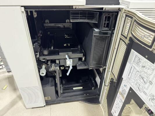 Noritsu QSS‐3202 Minilab numérique entièrement remis en état, machine d'impression photo laser pour les entreprises de laboratoire photo fournisseur