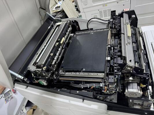 Noritsu QSS‐3202 Minilab numérique entièrement remis en état, machine d'impression photo laser pour les entreprises de laboratoire photo fournisseur