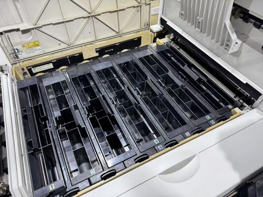 Noritsu QSS‐3202 Minilab numérique entièrement remis en état, machine d'impression photo laser pour les entreprises de laboratoire photo fournisseur