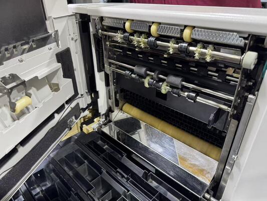Noritsu QSS‐3202 Minilab numérique entièrement remis en état, machine d'impression photo laser pour les entreprises de laboratoire photo fournisseur