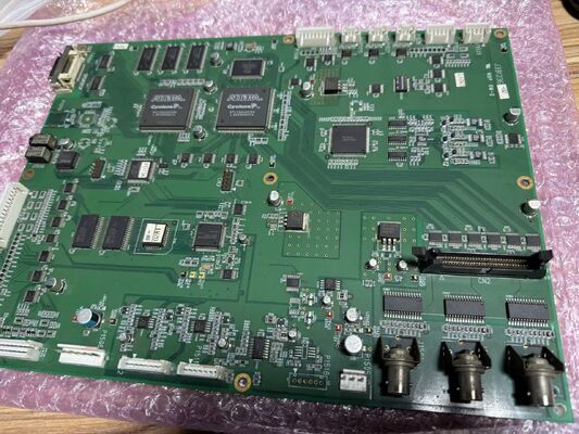 J391236 Assemblage de carte de circuit imprimé de commande laser | Carte de rechange professionnelle pour minilab Noritsu LPS24 fournisseur