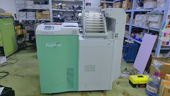 Fujifilm Frontier 500 Machine d'impression numérique mini-laboratoire pour le laboratoire de photofinition fournisseur