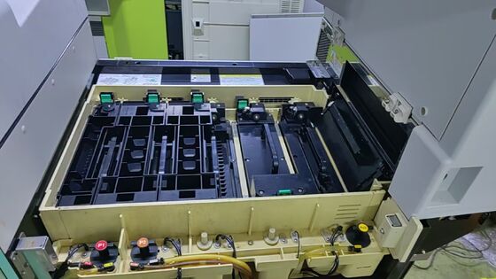 Fujifilm Frontier 500 Machine d'impression numérique mini-laboratoire pour le laboratoire de photofinition fournisseur