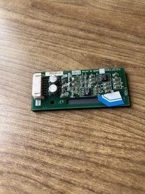 frontière 350 de 113C977900 113C977899A Fuji DÉTECTEUR DTH21 D562P 5 de carte PCB de pièce de rechange de 370 390 Minilab fournisseur
