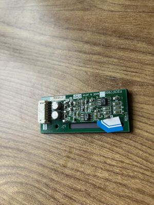 frontière 350 de 113C977900 113C977899A Fuji DÉTECTEUR DTH21 D562P 5 de carte PCB de pièce de rechange de 370 390 Minilab fournisseur