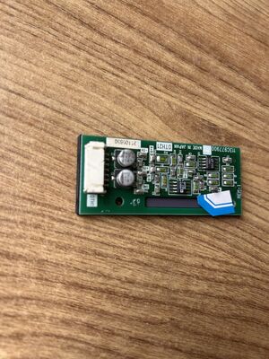 frontière 350 de 113C977900 113C977899A Fuji DÉTECTEUR DTH21 D562P 5 de carte PCB de pièce de rechange de 370 390 Minilab fournisseur