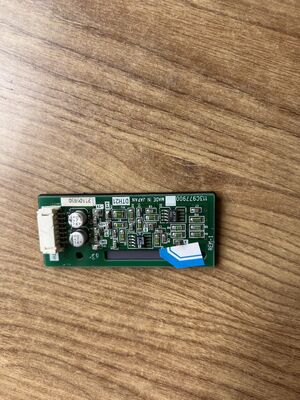 frontière 350 de 113C977900 113C977899A Fuji DÉTECTEUR DTH21 D562P 5 de carte PCB de pièce de rechange de 370 390 Minilab fournisseur