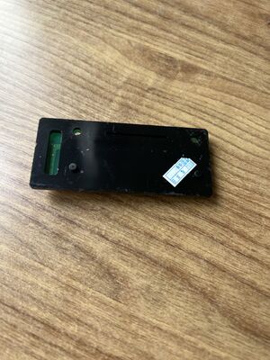 PIÈCE 113C977900 de la CARTE PCB DTH21 de FRONTIÈRE de FUJI POUR 350/370/390 MINILAB fournisseur
