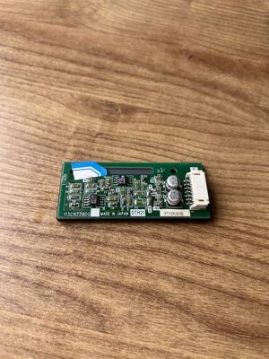 PIÈCE 113C977900 de la CARTE PCB DTH21 de FRONTIÈRE de FUJI POUR 350/370/390 MINILAB fournisseur