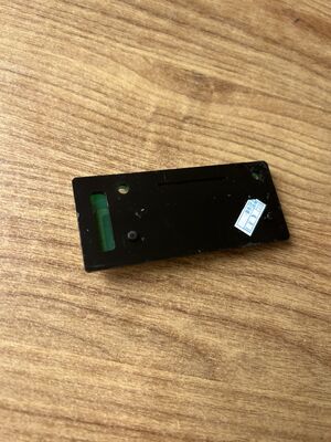 PIÈCE 113C977900 de la CARTE PCB DTH21 de FRONTIÈRE de FUJI POUR 350/370/390 MINILAB fournisseur