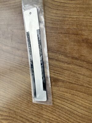 Pièce de rechange Noritsu Tongue AB-3 A045655-01 A045655 Pièce de rechange Minilab fournisseur