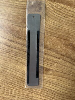 Pièce de rechange Noritsu Tongue AB-3 A045655-01 A045655 Pièce de rechange Minilab fournisseur