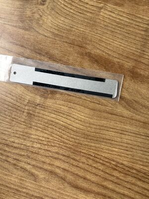 Pièce de rechange Noritsu Tongue AB-3 A045655-01 A045655 Pièce de rechange Minilab fournisseur