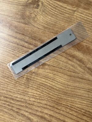 Pièce de rechange Noritsu Tongue AB-3 A045655-01 A045655 Pièce de rechange Minilab fournisseur