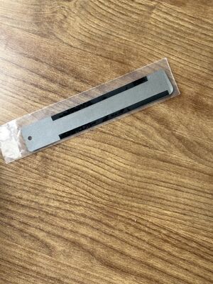 Pièce de rechange Noritsu Tongue AB-3 A045655-01 A045655 Pièce de rechange Minilab fournisseur