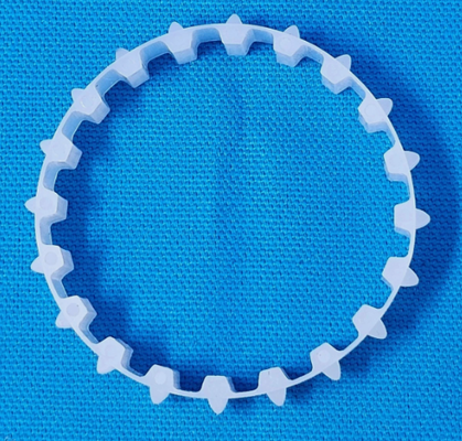 323G03103 Courroie de distribution 20 dents, Neuf, Pièce de rechange pour minilab Fuji FP350 fournisseur