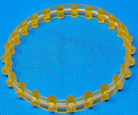 323G03105 Courroie de distribution 25 dents pour minilab Fuji FP362 FP363 FP562 FP563 pièce de rechange fournisseur