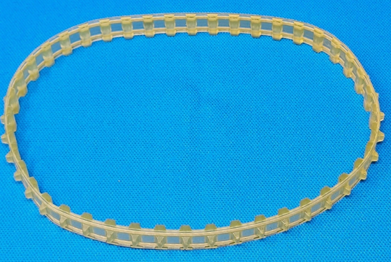 323G03119 Ceinture de freinage 44 dents Pour le processeur de film de Fuji FP230 FP232 Minilab Pièce de rechange fournisseur