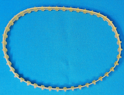 323G03119 Ceinture de freinage 44 dents Pour le processeur de film de Fuji FP230 FP232 Minilab Pièce de rechange fournisseur
