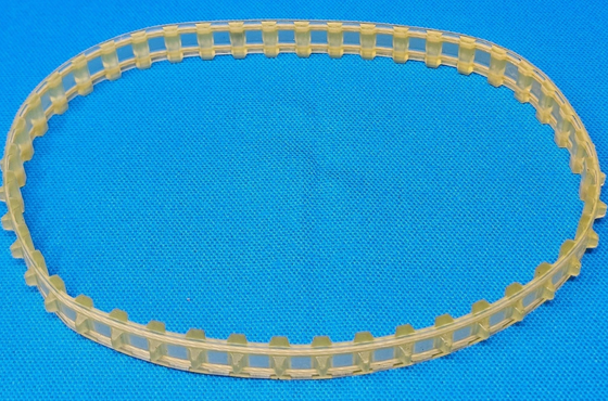 323G03119 Ceinture de freinage 44 dents Pour le processeur de film de Fuji FP230 FP232 Minilab Pièce de rechange fournisseur