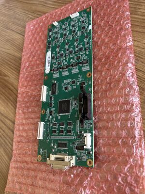 Carte PCB J390574 d'entrée-sortie de Noritsu pour le minilab numérique de QSS 3011 utilisé fournisseur
