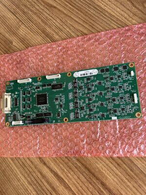 Carte PCB J390574 d'entrée-sortie de Noritsu pour le minilab numérique de QSS 3011 utilisé fournisseur