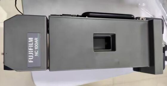 Porte-film négatif Fujifilm NC100AR pour scanner de film Fuji Frontier SP500, porte-film automatique 135mm NC100 AR pièce de rechange minilab fournisseur