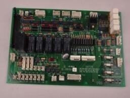 J306946 NORITSU QSS2611 2600 PANNEAU de carte PCB de la pièce de rechange I O de 2612 3001 Minilab fournisseur