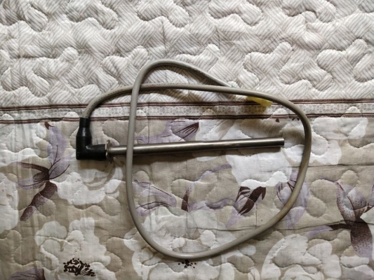 Noritsu QSS3001 3101 3201 3202 PIÈCE W400262 I029126 W400542 W403304 I029115 I029060 de l'APPAREIL DE CHAUFFAGE 240V 600W de CARTOUCHE de Minilab fournisseur